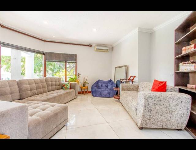 5 BEDROOM PROPERTY TO RENT IN DAINFERN GOLF ESTATE